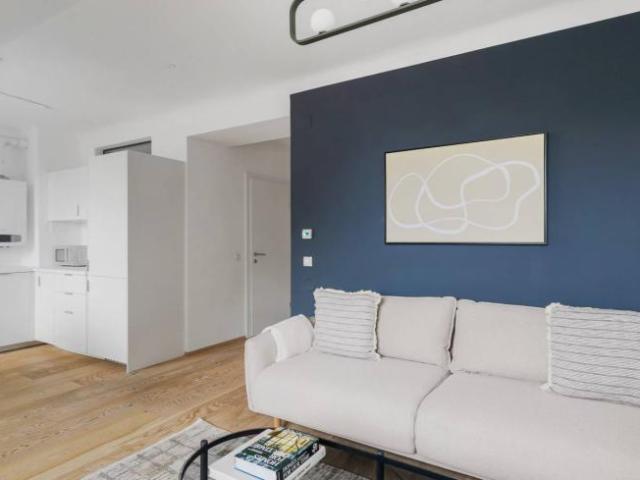 Wohnung mieten in Donaustadt, Wien