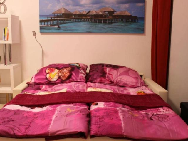 Wohnung mieten in Wieden, Wien
