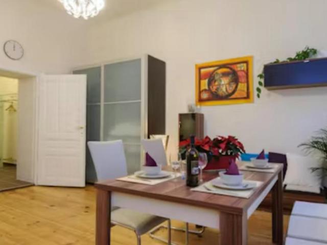 Wohnung mieten in KG Brigittenau, Wien