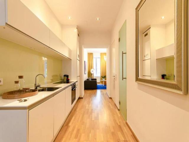 Wohnung mieten in KG Landstraße, Wien