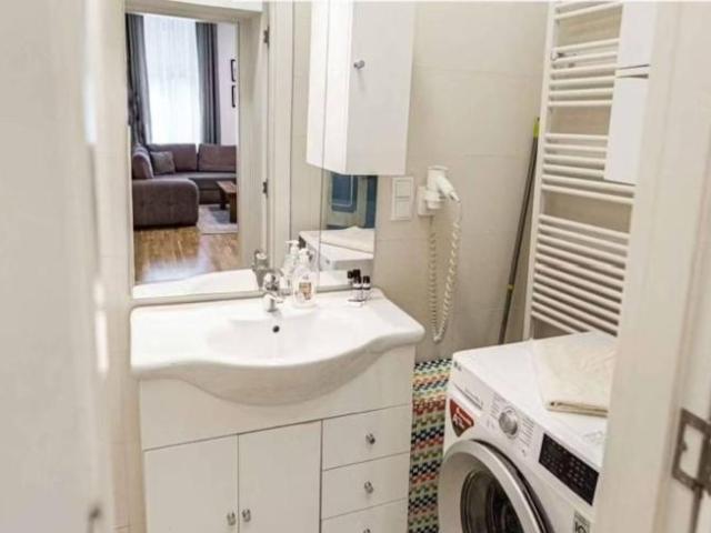 Wohnung mieten in Donaustadt, Wien