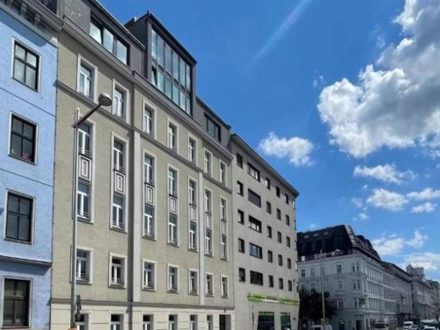 Wohnung mieten in Donaustadt, Wien