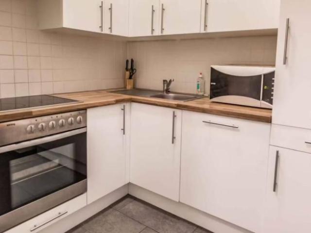 Wohnung mieten in Donaustadt, Wien
