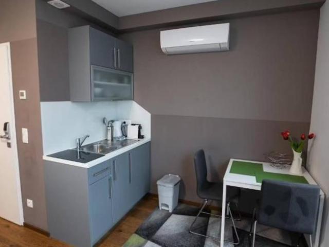 Wohnung mieten in Donaustadt, Wien
