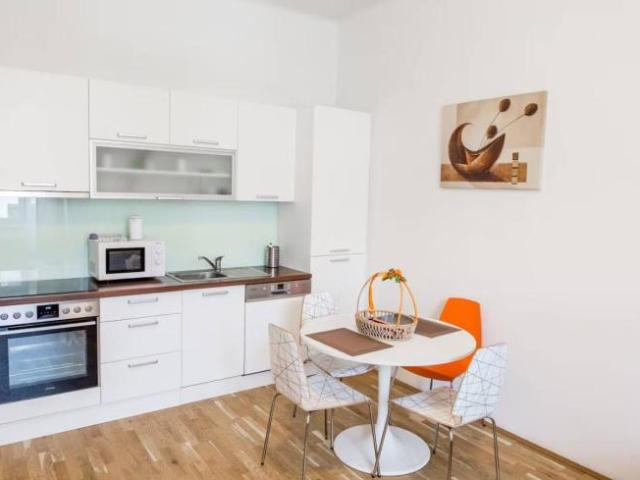 Wohnung mieten in Donaustadt, Wien