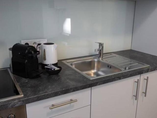 Wohnung mieten in Donaustadt, Wien