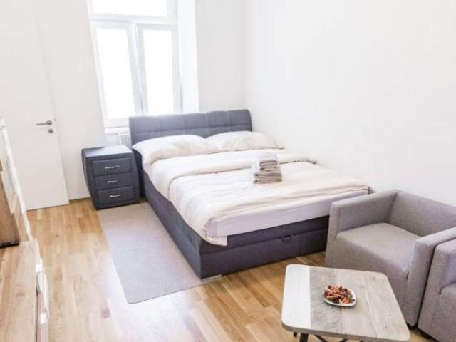 Wohnung mieten in Donaustadt, Wien