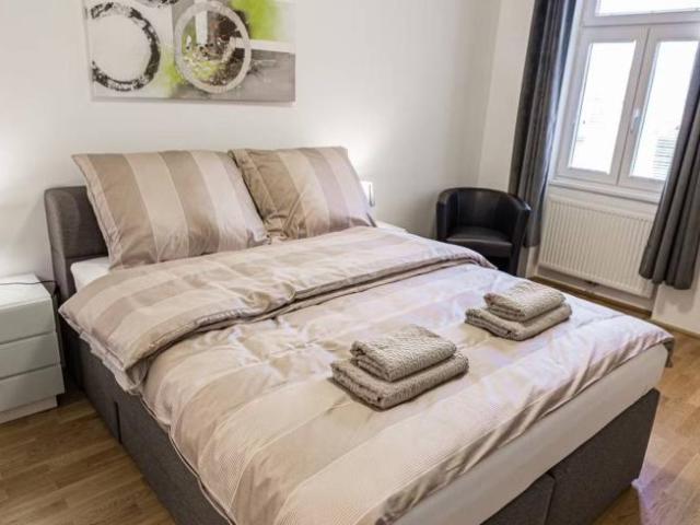 Wohnung mieten in Donaustadt, Wien