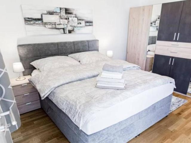 Wohnung mieten in Donaustadt, Wien
