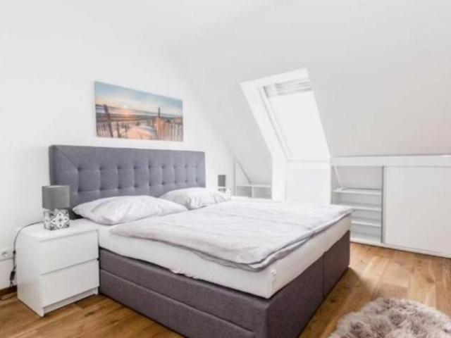 Wohnung mieten in Donaustadt, Wien