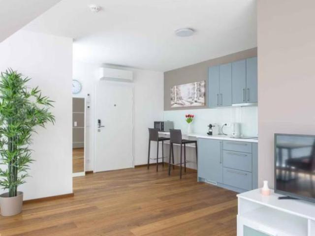 Wohnung mieten in Donaustadt, Wien
