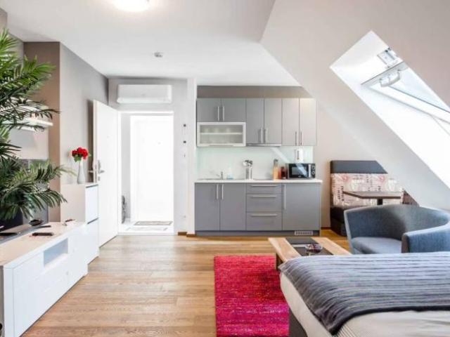 Wohnung mieten in Donaustadt, Wien