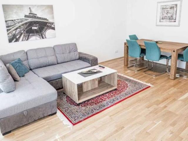 Wohnung mieten in Donaustadt, Wien