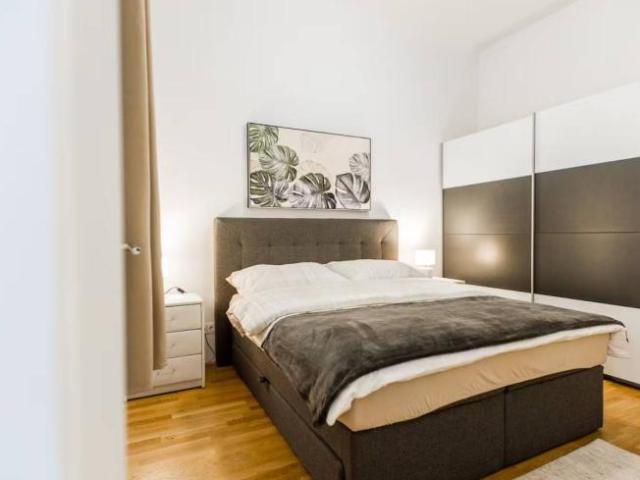 Wohnung mieten in Donaustadt, Wien