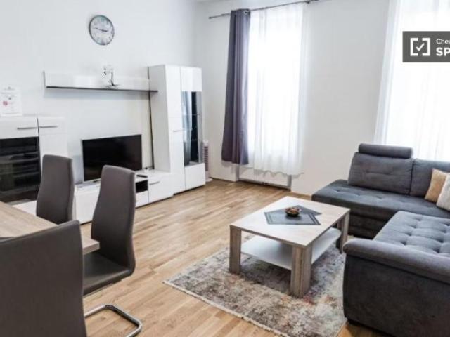 Wohnung mieten in Donaustadt, Wien