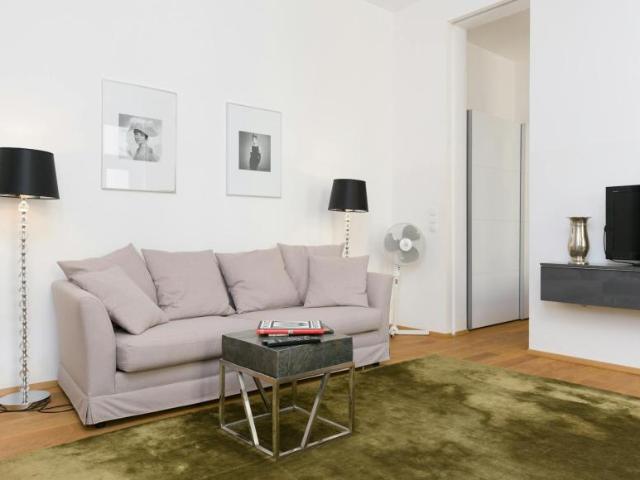 Wohnung mieten in KG Alsergrund, Wien