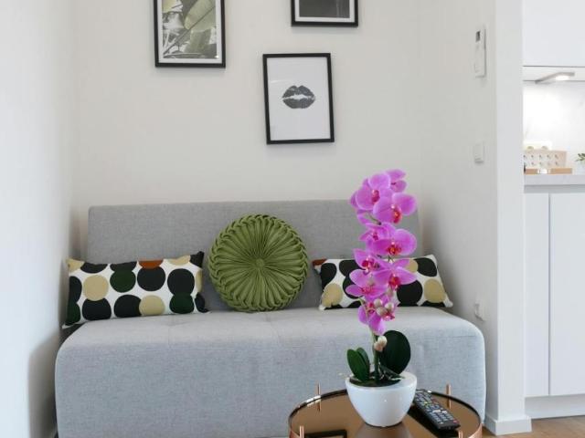 Wohnung mieten in KG Leopoldstadt, Wien