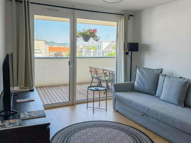 Wohnung mieten in Ottakring, Wien