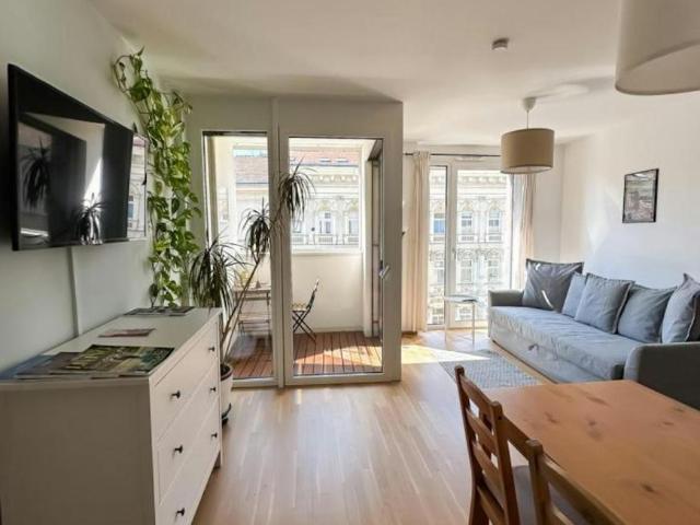 Wohnung mieten in Ottakring, Wien