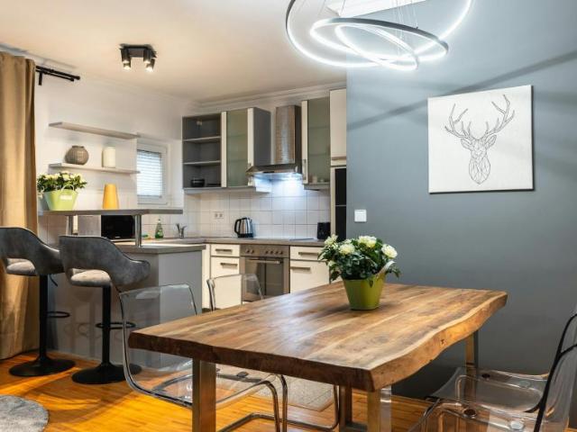 Wohnung mieten in KG Leopoldstadt, Wien