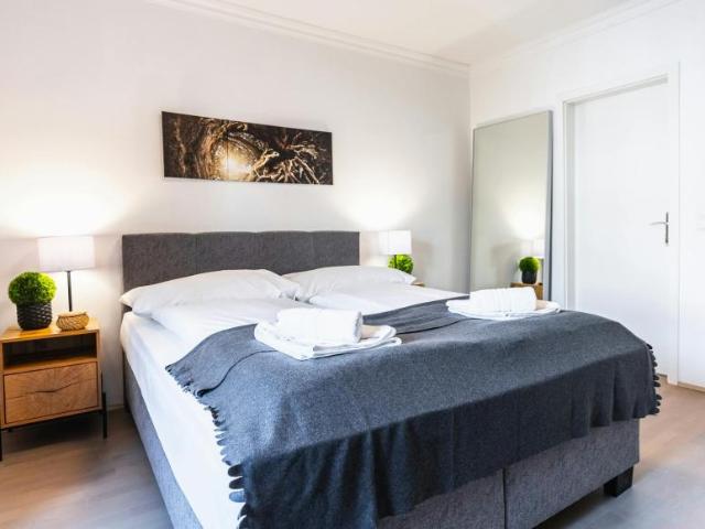 Wohnung mieten in KG Leopoldstadt, Wien