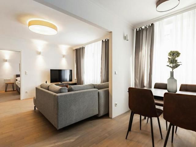 Wohnung mieten in KG Leopoldstadt, Wien