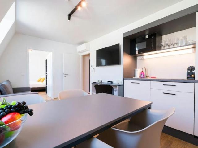 Wohnung mieten in KG Leopoldstadt, Wien
