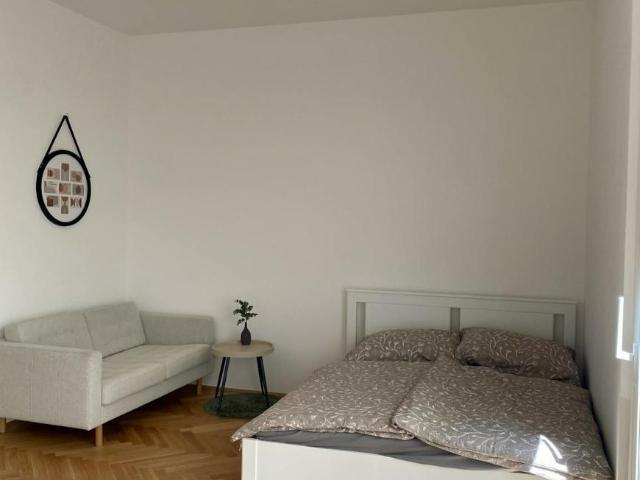 Wohnung mieten in Ottakring, Wien