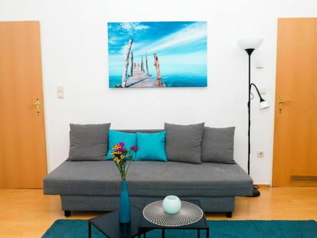 Wohnung mieten in KG Leopoldstadt, Wien