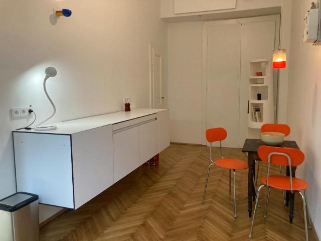 Wohnung mieten in KG Fünfhaus, Wien