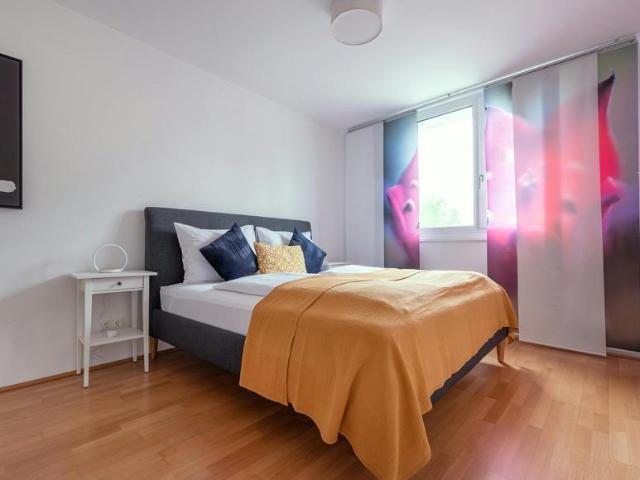 Wohnung mieten in Donaustadt, Wien
