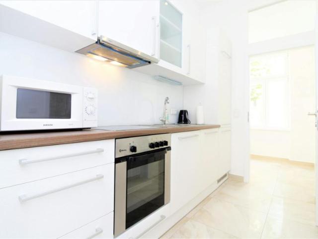 Wohnung mieten in Leopoldstadt, Wien