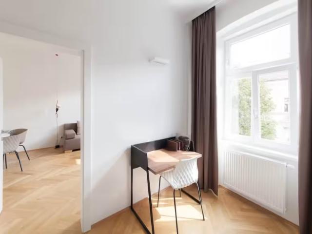 Wohnung mieten in Ottakring, Wien