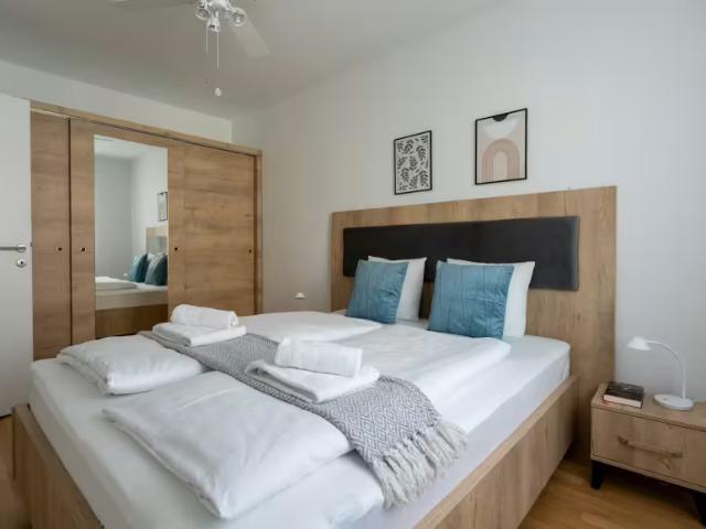 Wohnung mieten in KG Inzersdorf Stadt, Wien