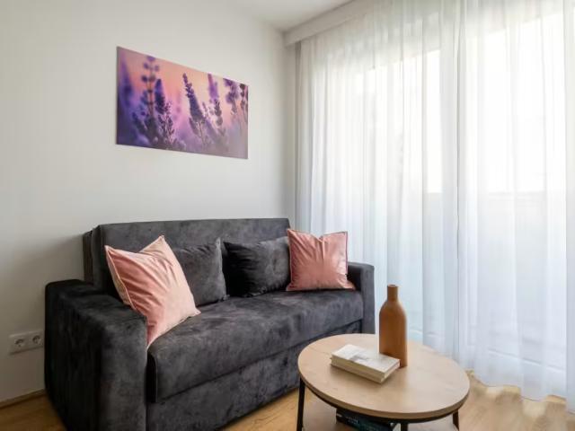 Wohnung mieten in KG Inzersdorf Stadt, Wien