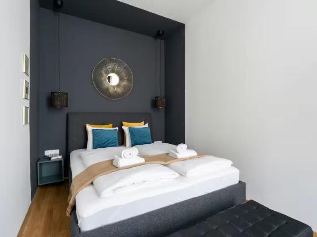 Wohnung mieten in Ottakring, Wien