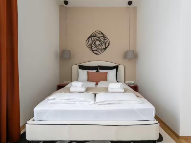 Wohnung mieten in Ottakring, Wien