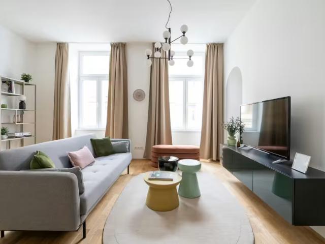 Wohnung mieten in Ottakring, Wien
