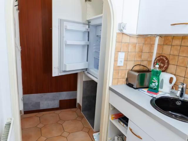 Wohnung mieten in KG Hernals, Wien