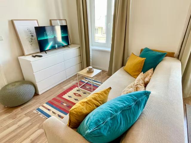 Wohnung mieten in Ottakring, Wien