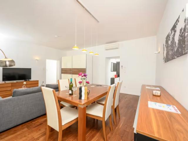 Wohnung mieten in Innere Stadt, Wien