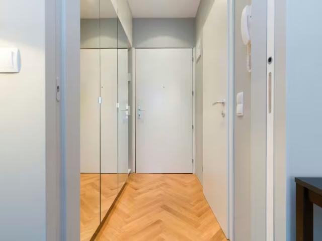 Wohnung mieten in Döbling, Wien