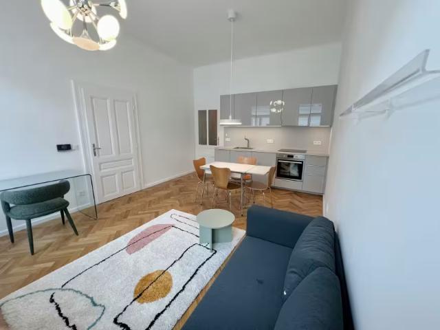 Wohnung mieten in KG Fünfhaus, Wien
