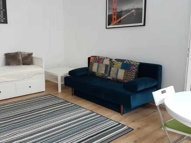 Wohnung mieten in KG Fünfhaus, Wien