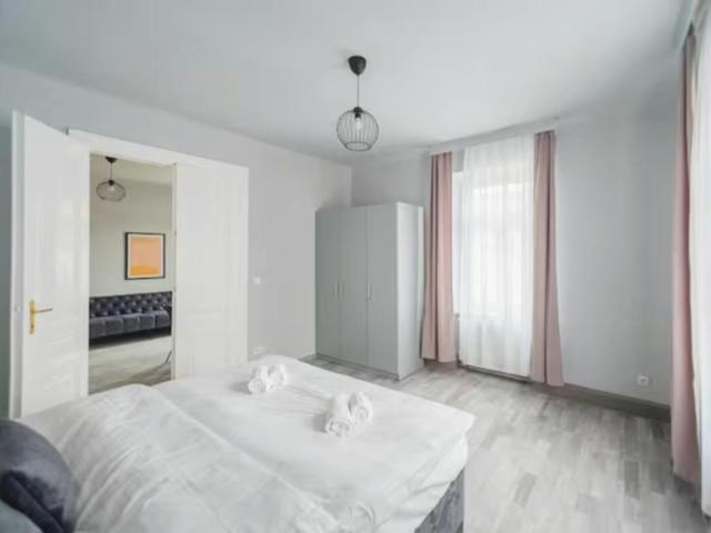 Wohnung mieten in Meidling, Wien