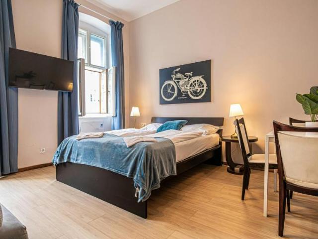 Wohnung mieten in Ottakring, Wien