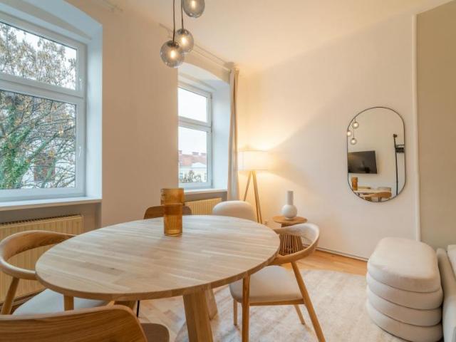 Wohnung mieten in Donaustadt, Wien