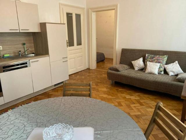 Wohnung mieten in Währing, Wien