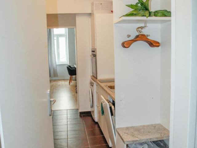 Wohnung mieten in Ottakring, Wien