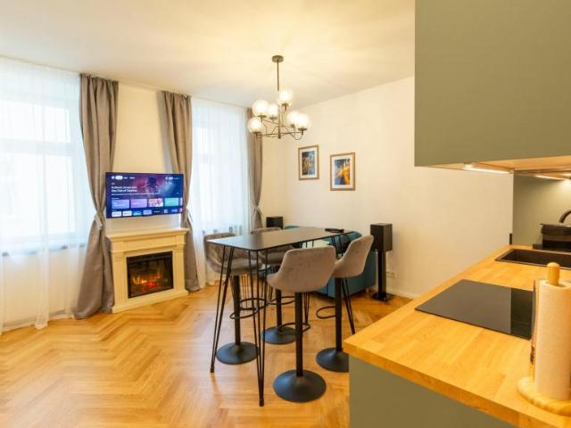 Wohnung mieten in Ottakring, Wien